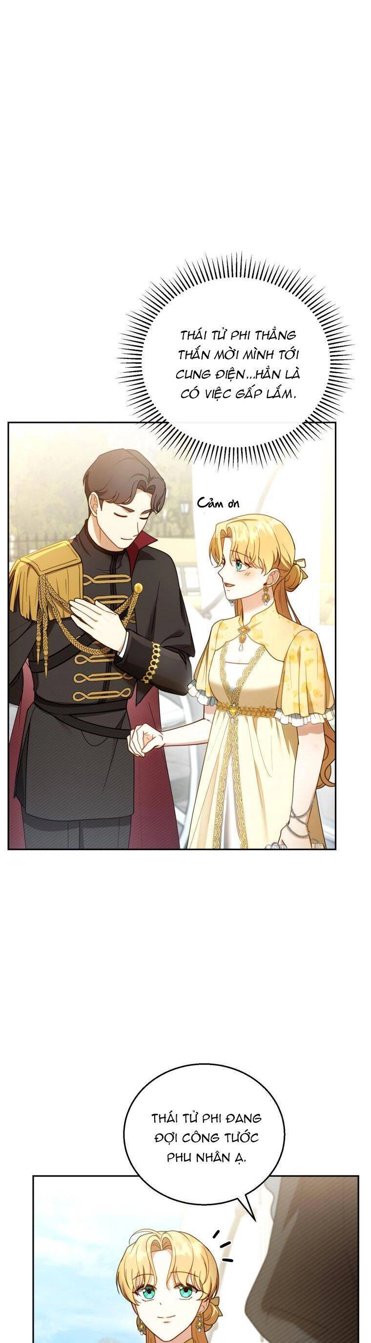 Tôi Sắp Ly Hôn Với Người Chồng Độc Ác, Nhưng Chúng Tôi Có Baby Chapter 47 - 10