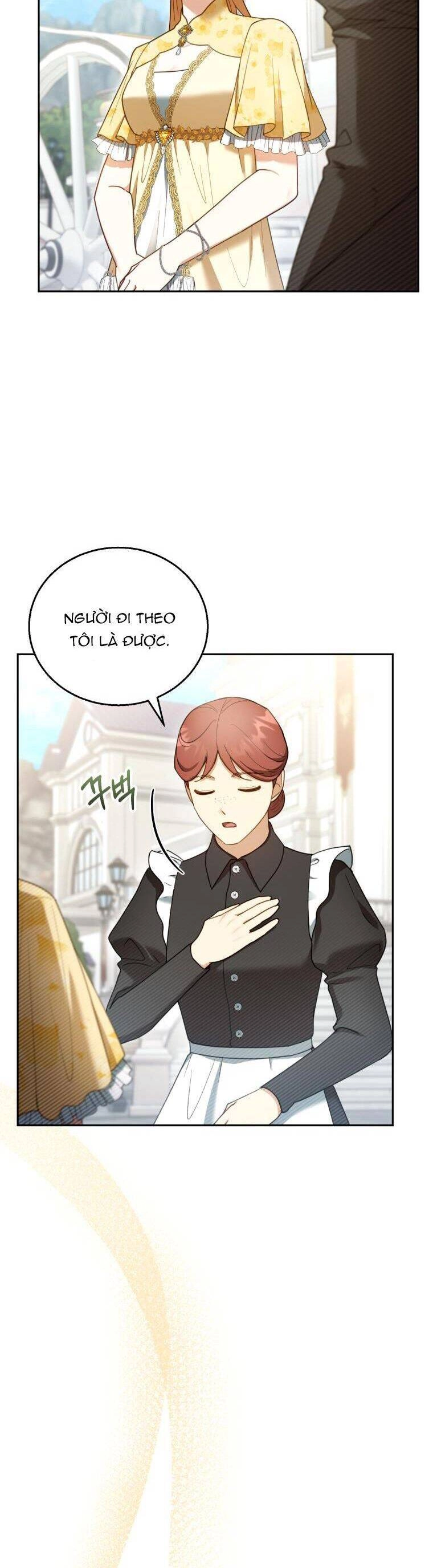 Tôi Sắp Ly Hôn Với Người Chồng Độc Ác, Nhưng Chúng Tôi Có Baby Chapter 47 - 11