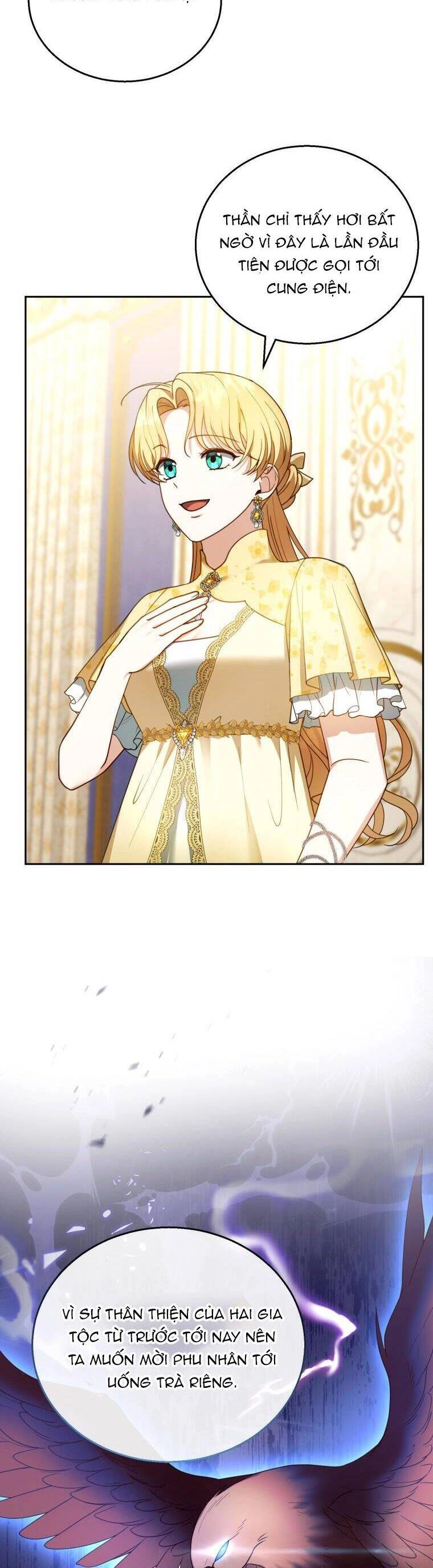 Tôi Sắp Ly Hôn Với Người Chồng Độc Ác, Nhưng Chúng Tôi Có Baby Chapter 47 - 16