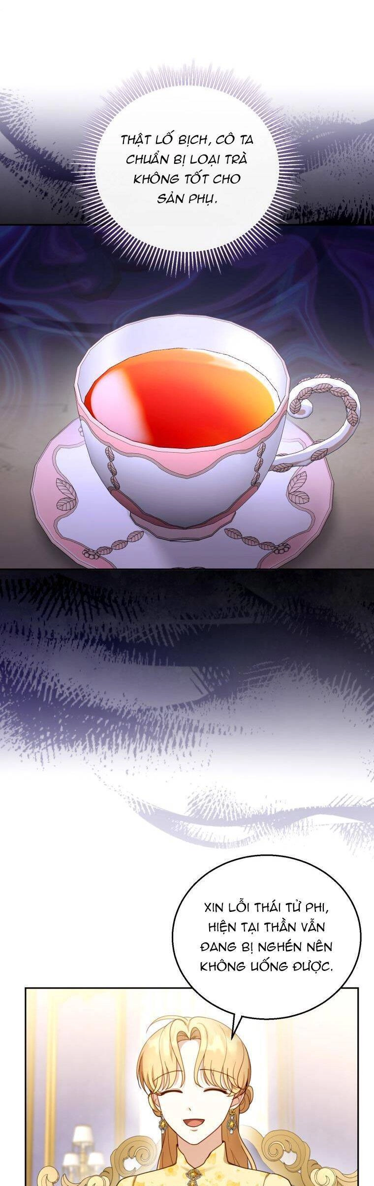 Tôi Sắp Ly Hôn Với Người Chồng Độc Ác, Nhưng Chúng Tôi Có Baby Chapter 47 - 18