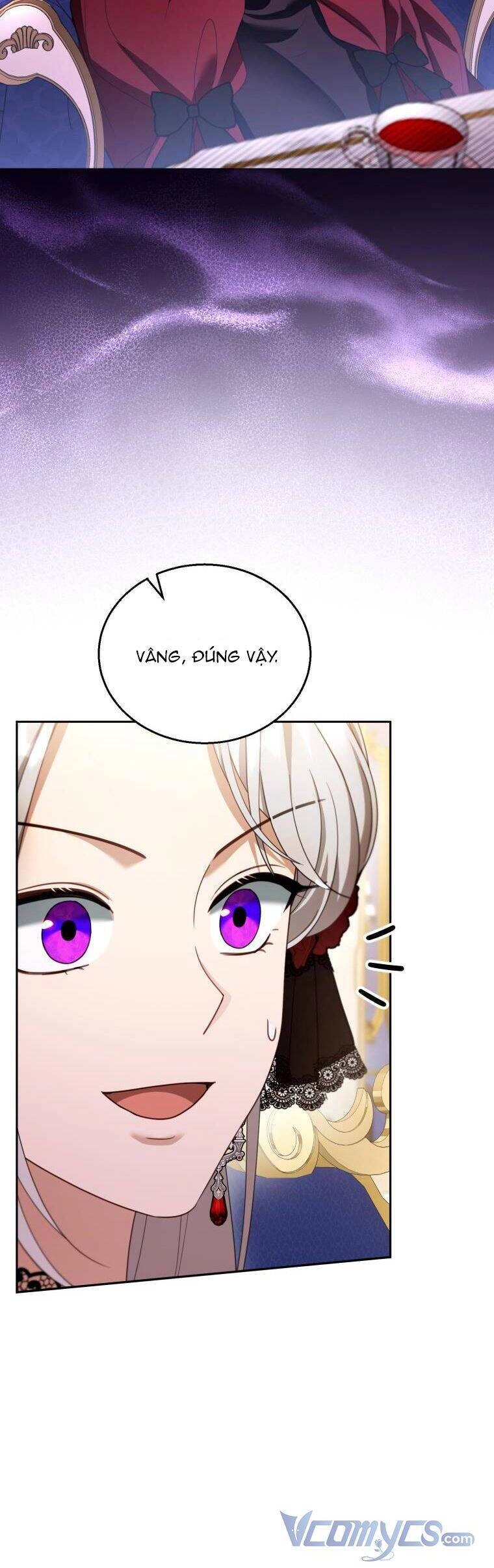 Tôi Sắp Ly Hôn Với Người Chồng Độc Ác, Nhưng Chúng Tôi Có Baby Chapter 47 - 22