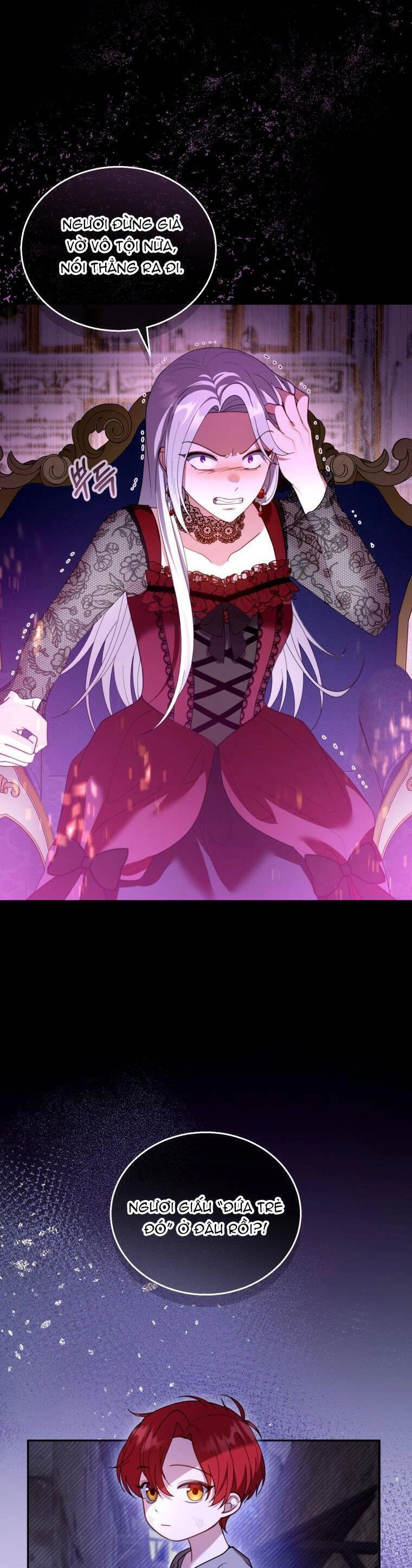 Tôi Sắp Ly Hôn Với Người Chồng Độc Ác, Nhưng Chúng Tôi Có Baby Chapter 47 - 27