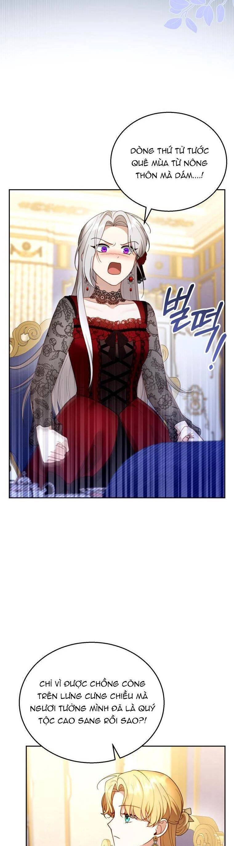 Tôi Sắp Ly Hôn Với Người Chồng Độc Ác, Nhưng Chúng Tôi Có Baby Chapter 47 - 32