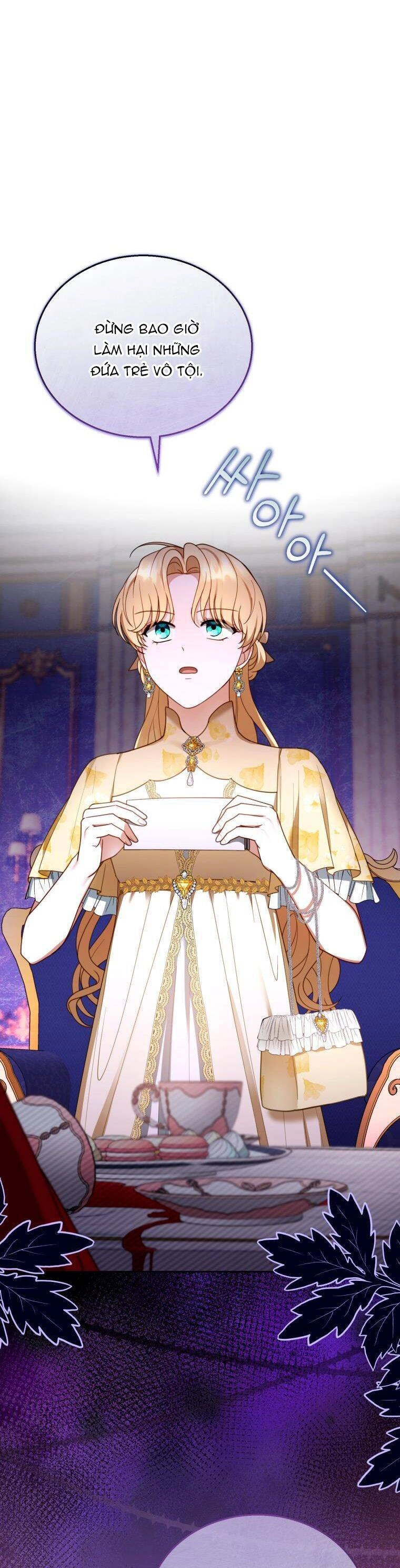 Tôi Sắp Ly Hôn Với Người Chồng Độc Ác, Nhưng Chúng Tôi Có Baby Chapter 47 - 36