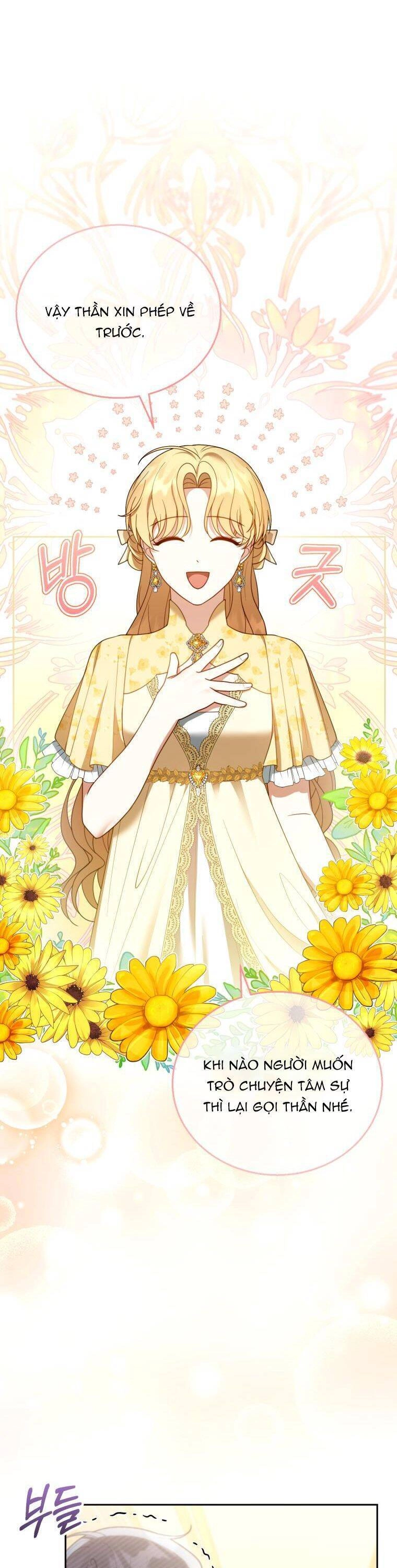 Tôi Sắp Ly Hôn Với Người Chồng Độc Ác, Nhưng Chúng Tôi Có Baby Chapter 47 - 38