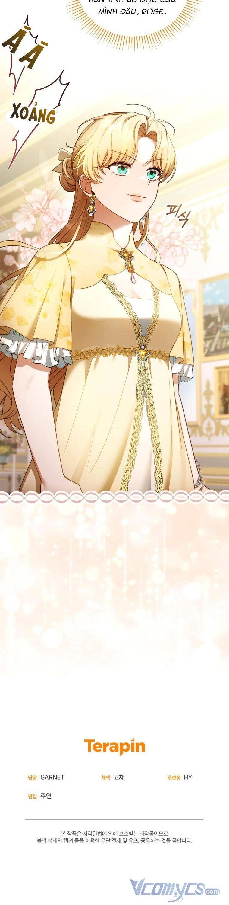 Tôi Sắp Ly Hôn Với Người Chồng Độc Ác, Nhưng Chúng Tôi Có Baby Chapter 47 - 40