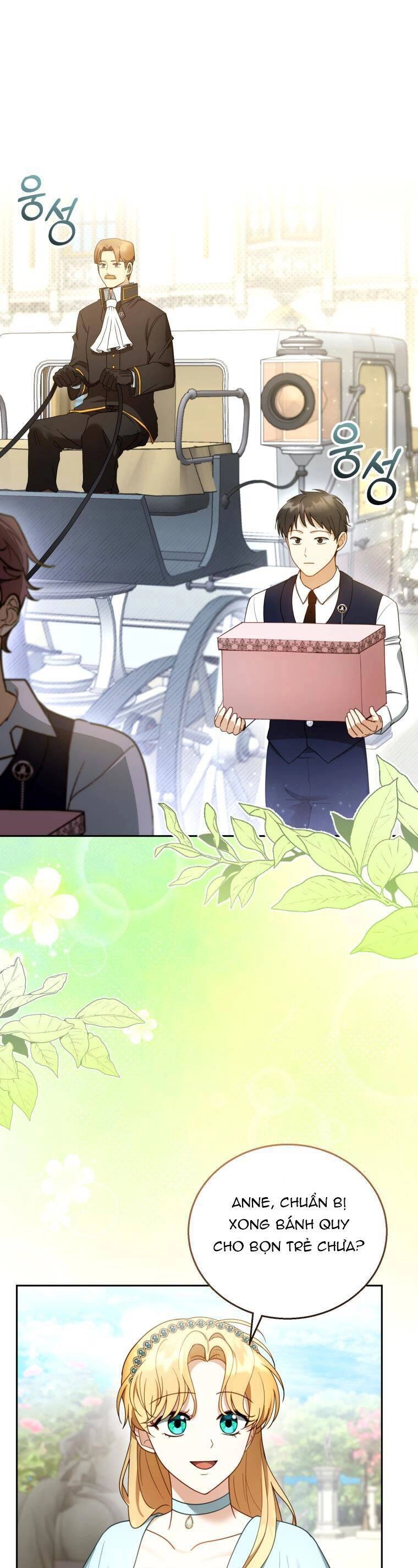 Tôi Sắp Ly Hôn Với Người Chồng Độc Ác, Nhưng Chúng Tôi Có Baby Chapter 48 - 2