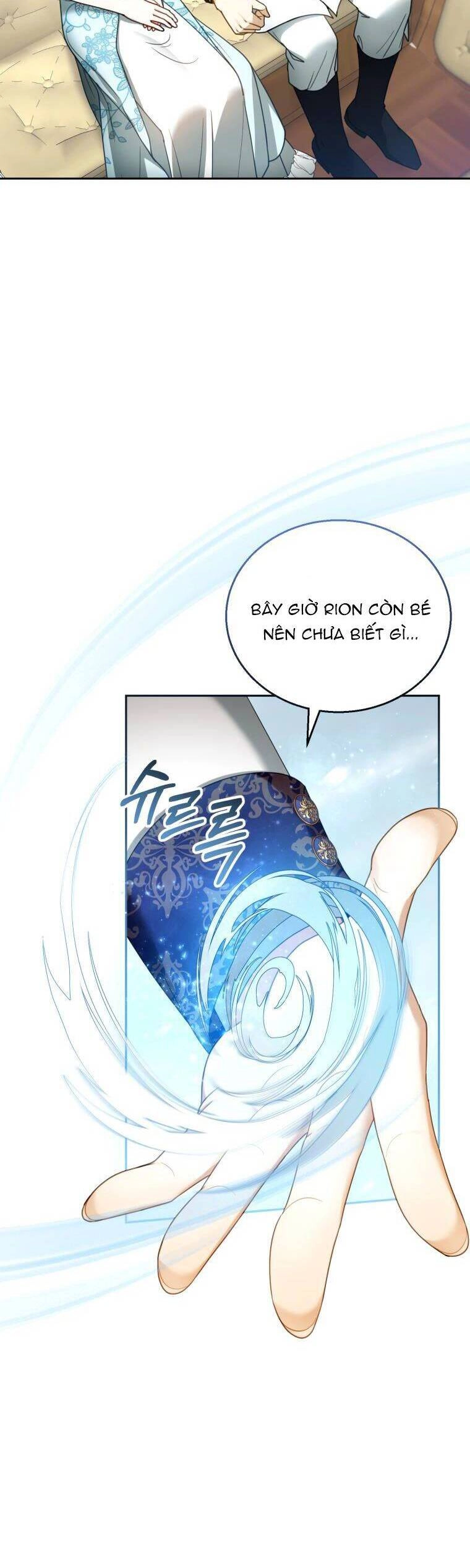 Tôi Sắp Ly Hôn Với Người Chồng Độc Ác, Nhưng Chúng Tôi Có Baby Chapter 48 - 7