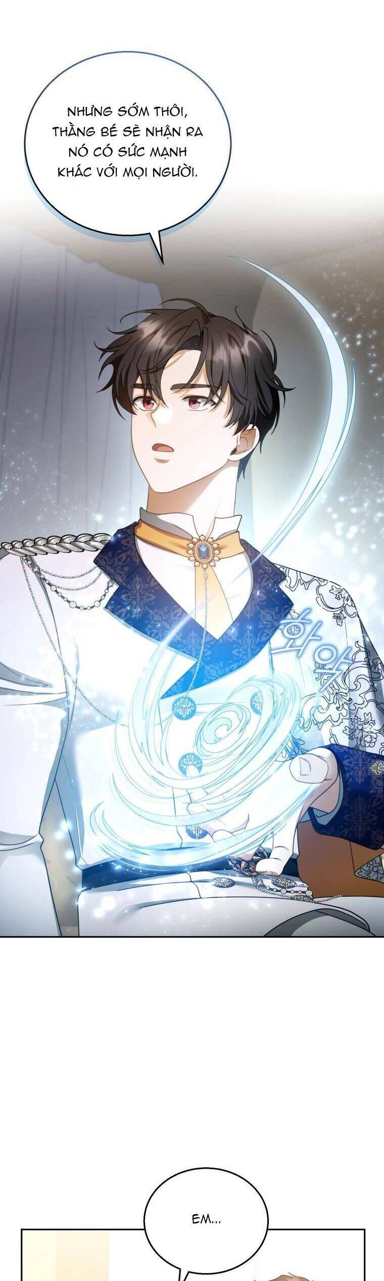 Tôi Sắp Ly Hôn Với Người Chồng Độc Ác, Nhưng Chúng Tôi Có Baby Chapter 48 - 8