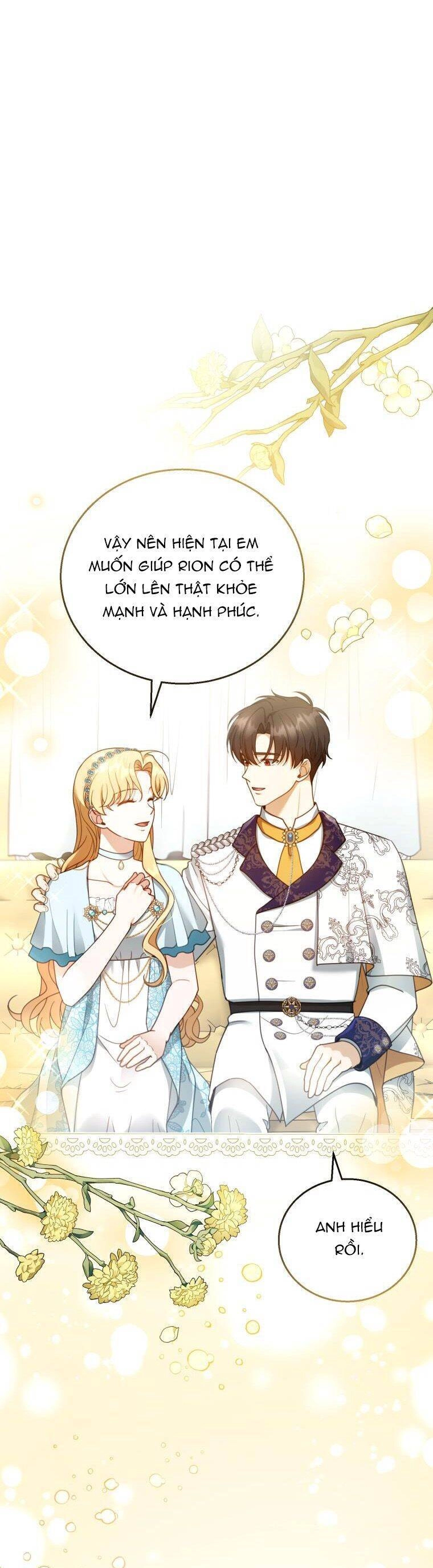 Tôi Sắp Ly Hôn Với Người Chồng Độc Ác, Nhưng Chúng Tôi Có Baby Chapter 48 - 10