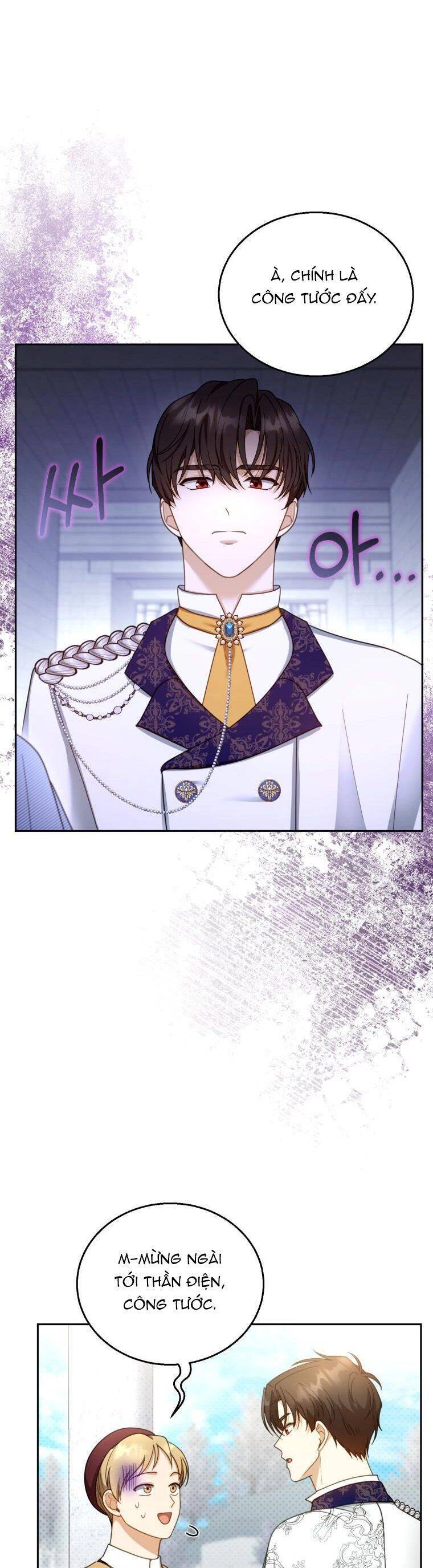 Tôi Sắp Ly Hôn Với Người Chồng Độc Ác, Nhưng Chúng Tôi Có Baby Chapter 48 - 14