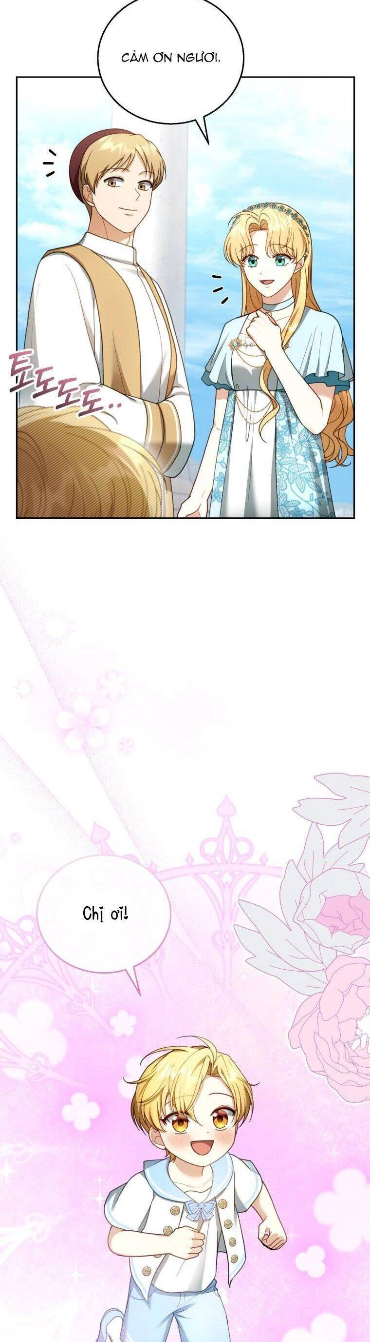 Tôi Sắp Ly Hôn Với Người Chồng Độc Ác, Nhưng Chúng Tôi Có Baby Chapter 48 - 16