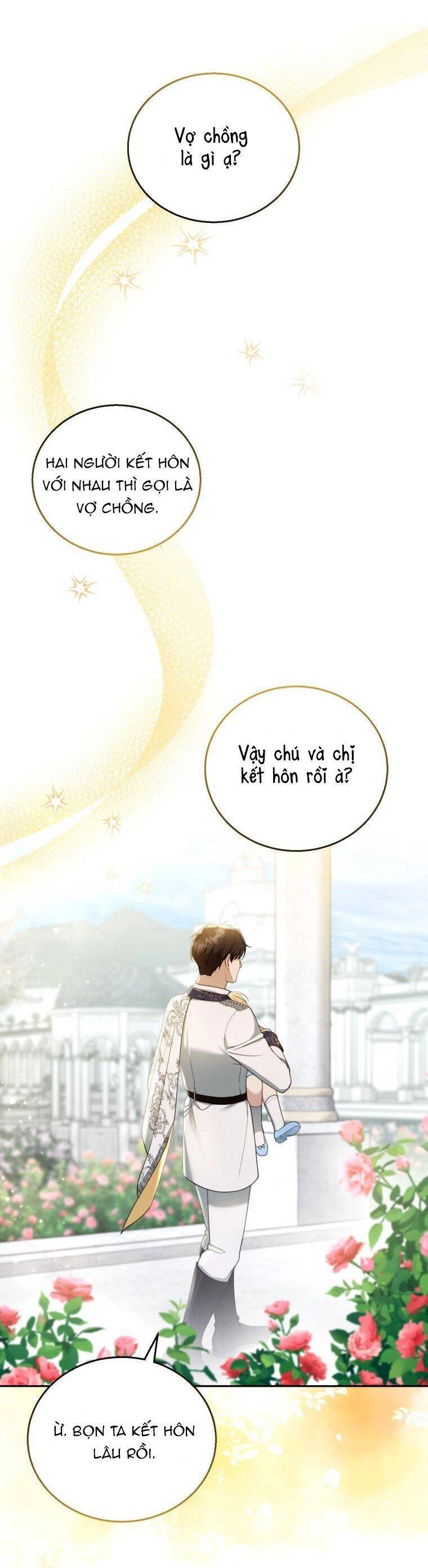 Tôi Sắp Ly Hôn Với Người Chồng Độc Ác, Nhưng Chúng Tôi Có Baby Chapter 48 - 24