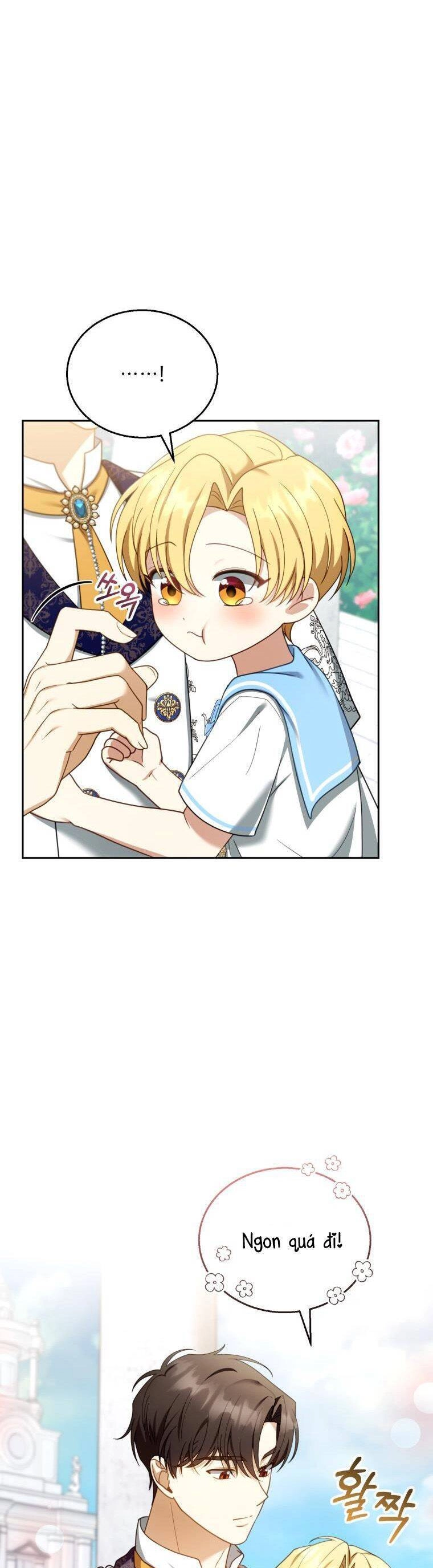 Tôi Sắp Ly Hôn Với Người Chồng Độc Ác, Nhưng Chúng Tôi Có Baby Chapter 48 - 28