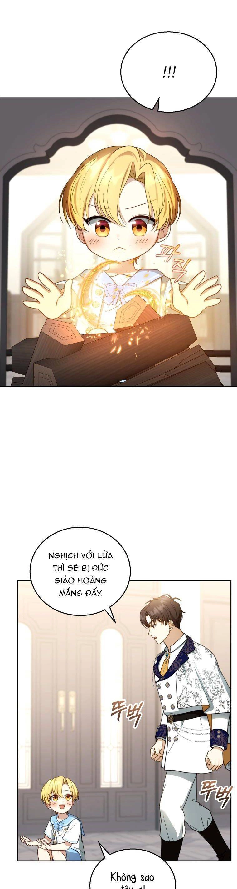 Tôi Sắp Ly Hôn Với Người Chồng Độc Ác, Nhưng Chúng Tôi Có Baby Chapter 48 - 32