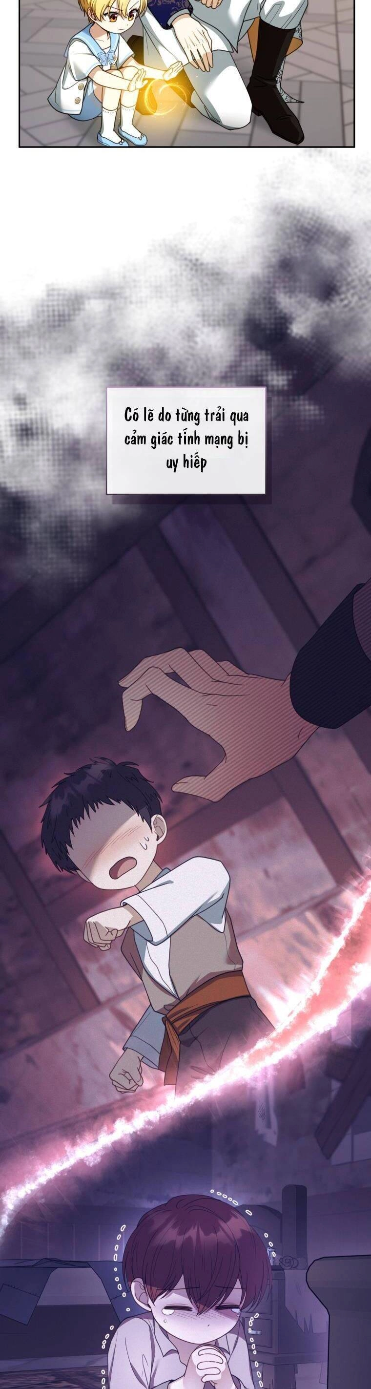 Tôi Sắp Ly Hôn Với Người Chồng Độc Ác, Nhưng Chúng Tôi Có Baby Chapter 48 - 34