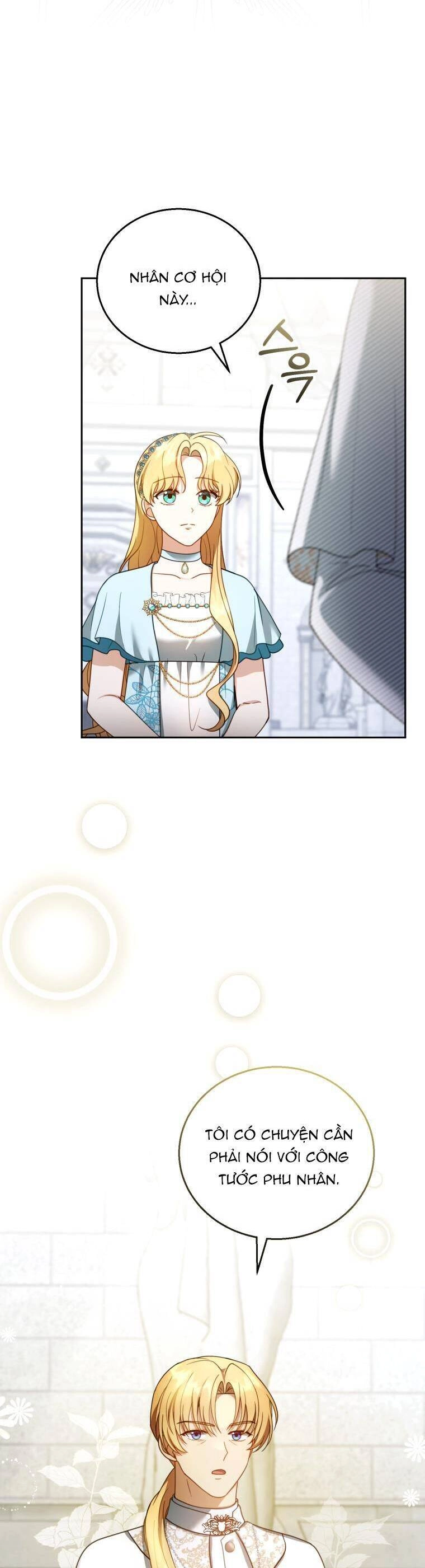 Tôi Sắp Ly Hôn Với Người Chồng Độc Ác, Nhưng Chúng Tôi Có Baby Chapter 49 - 3