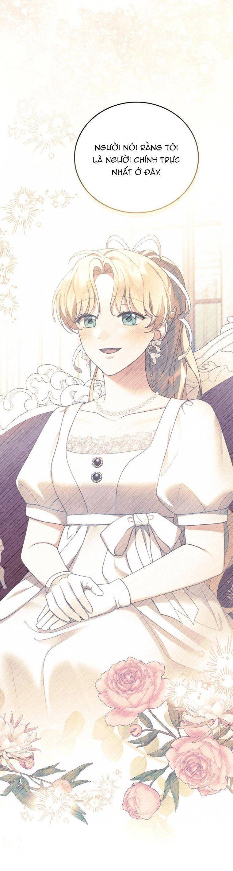 Tôi Sắp Ly Hôn Với Người Chồng Độc Ác, Nhưng Chúng Tôi Có Baby Chapter 49 - 6