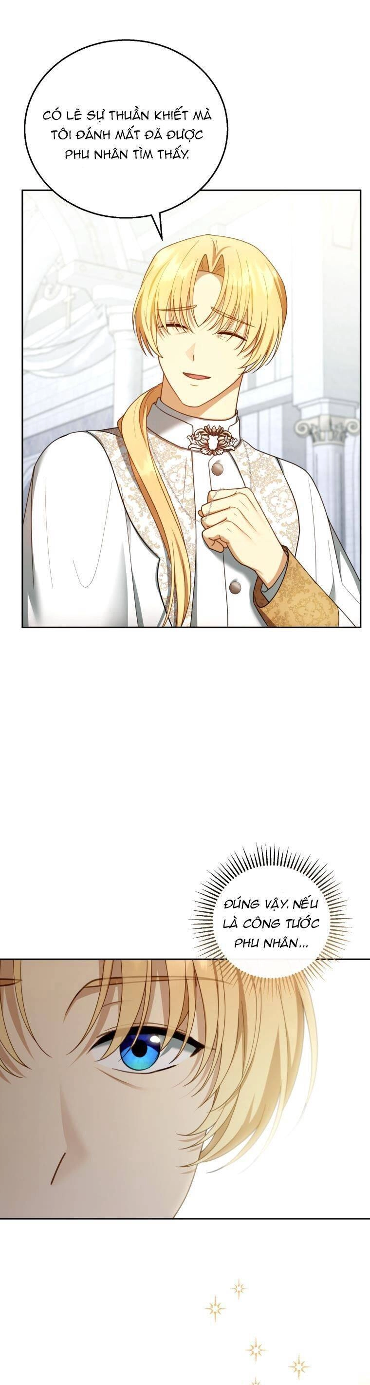 Tôi Sắp Ly Hôn Với Người Chồng Độc Ác, Nhưng Chúng Tôi Có Baby Chapter 49 - 10