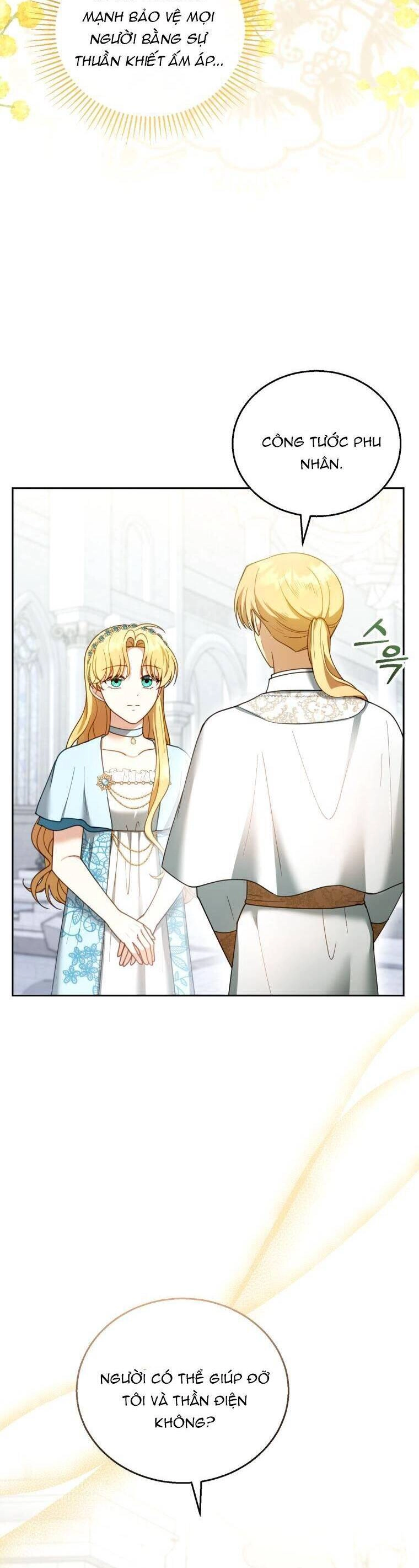 Tôi Sắp Ly Hôn Với Người Chồng Độc Ác, Nhưng Chúng Tôi Có Baby Chapter 49 - 12