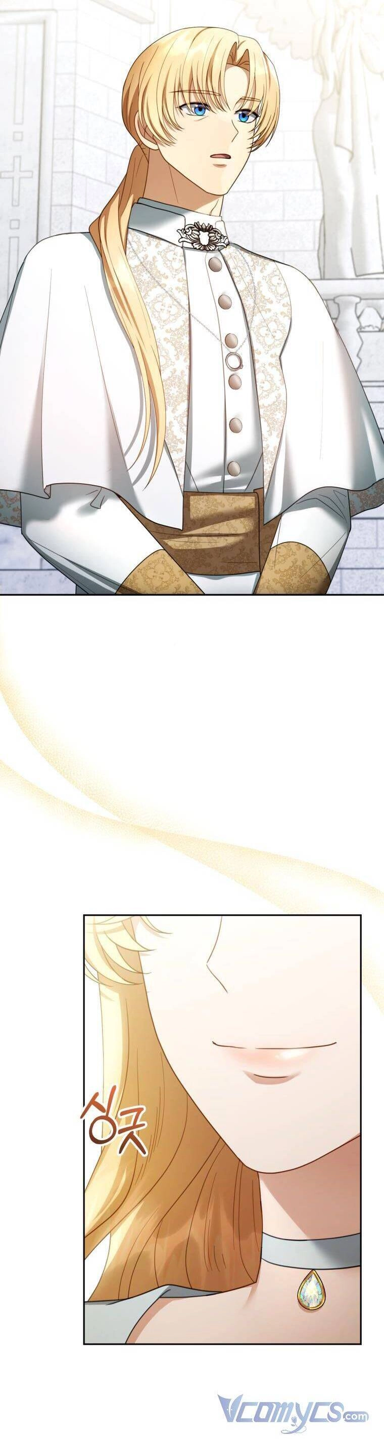 Tôi Sắp Ly Hôn Với Người Chồng Độc Ác, Nhưng Chúng Tôi Có Baby Chapter 49 - 13