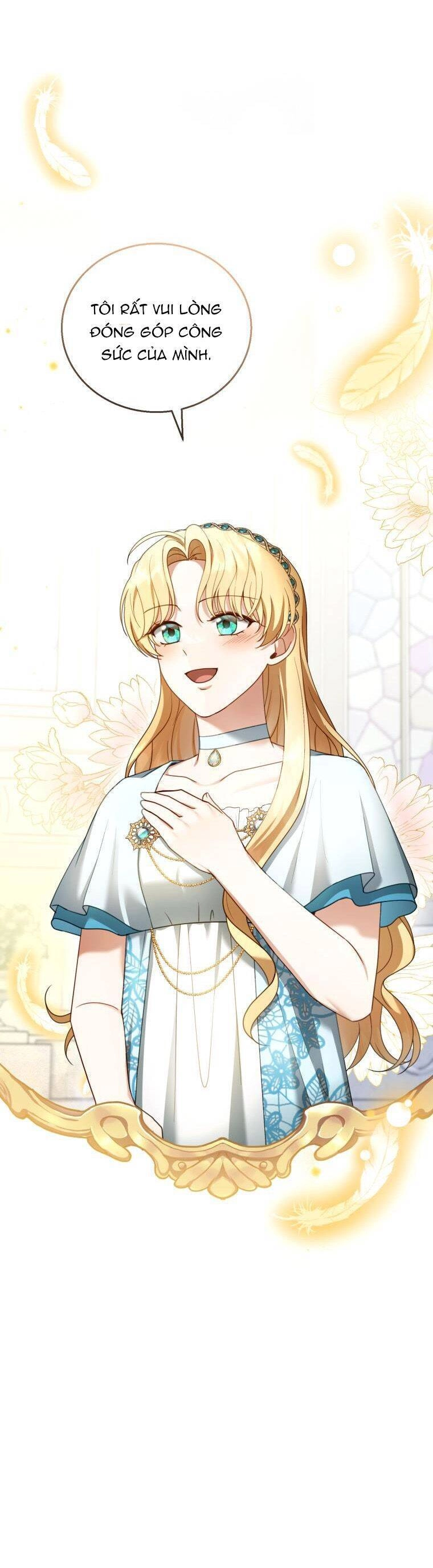 Tôi Sắp Ly Hôn Với Người Chồng Độc Ác, Nhưng Chúng Tôi Có Baby Chapter 49 - 14