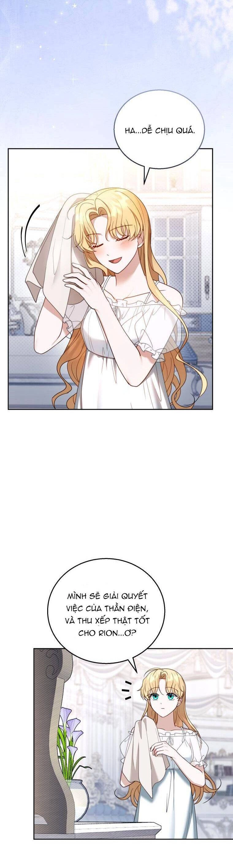 Tôi Sắp Ly Hôn Với Người Chồng Độc Ác, Nhưng Chúng Tôi Có Baby Chapter 49 - 16