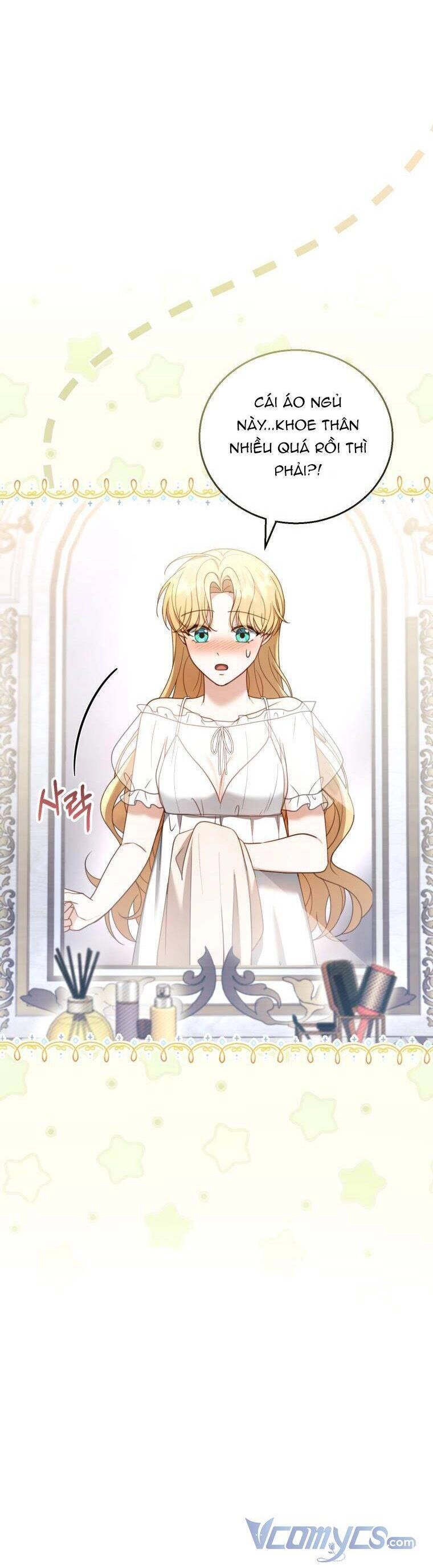 Tôi Sắp Ly Hôn Với Người Chồng Độc Ác, Nhưng Chúng Tôi Có Baby Chapter 49 - 17