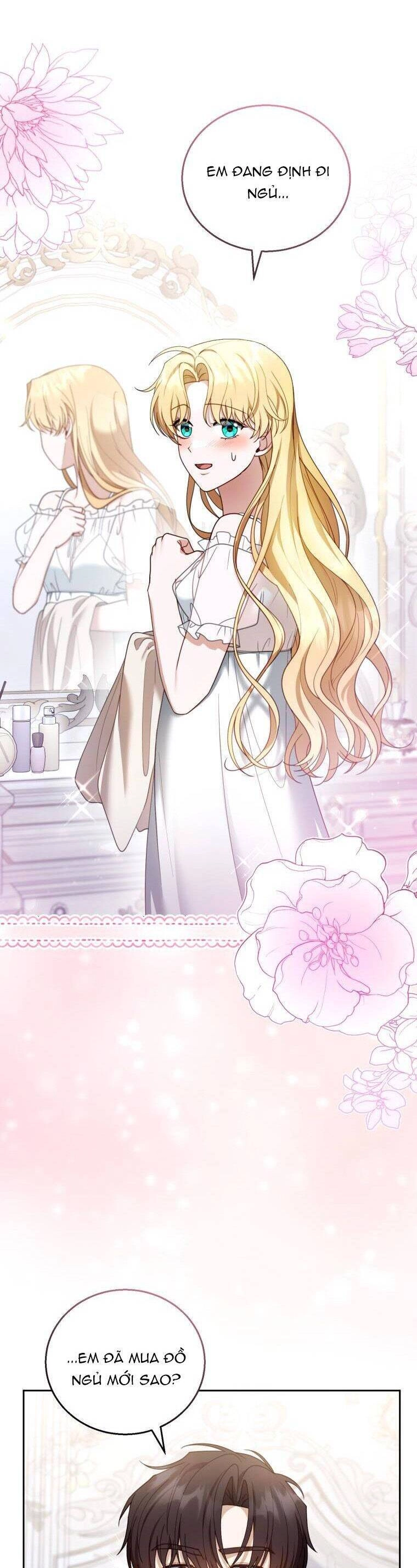 Tôi Sắp Ly Hôn Với Người Chồng Độc Ác, Nhưng Chúng Tôi Có Baby Chapter 49 - 19