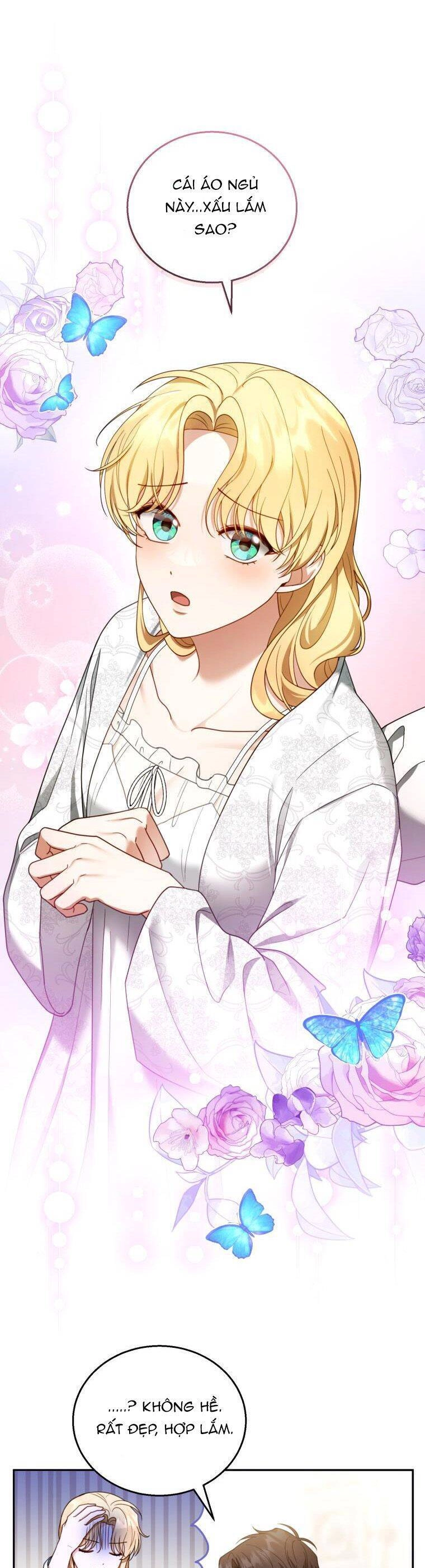 Tôi Sắp Ly Hôn Với Người Chồng Độc Ác, Nhưng Chúng Tôi Có Baby Chapter 49 - 26