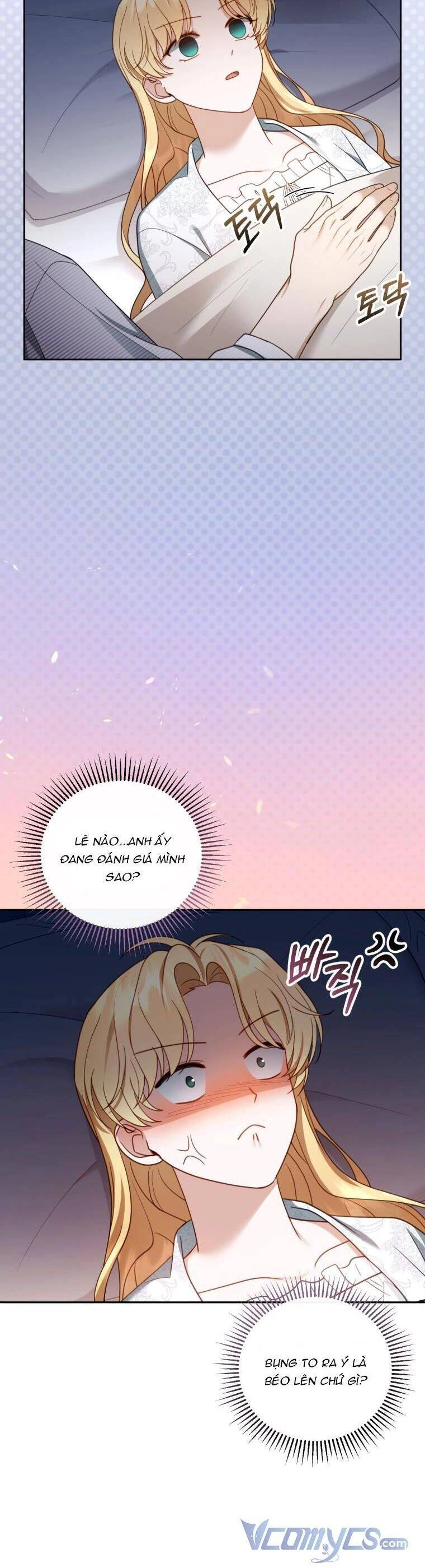 Tôi Sắp Ly Hôn Với Người Chồng Độc Ác, Nhưng Chúng Tôi Có Baby Chapter 49 - 29