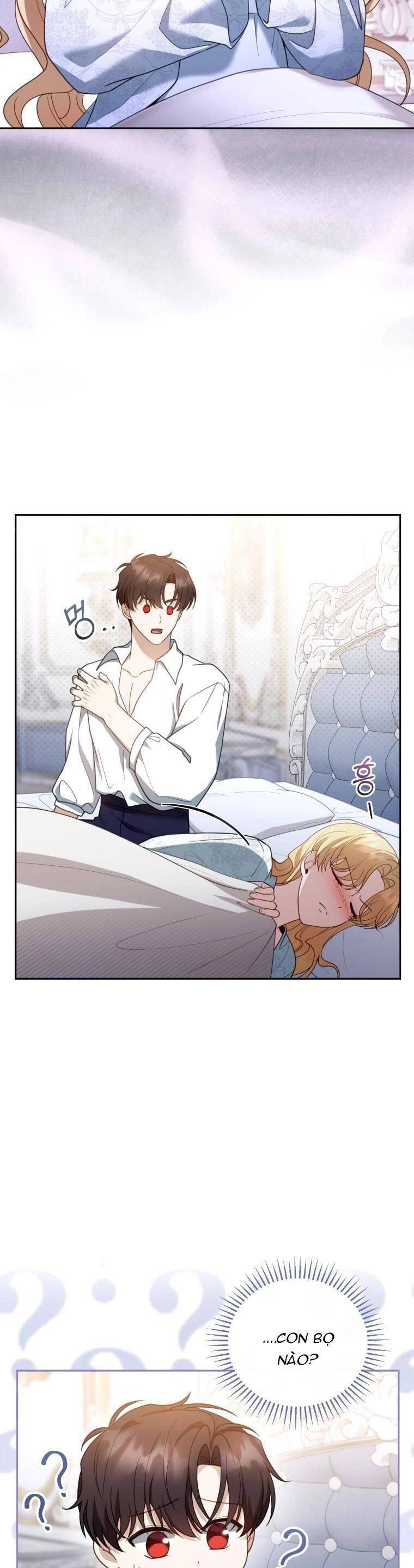 Tôi Sắp Ly Hôn Với Người Chồng Độc Ác, Nhưng Chúng Tôi Có Baby Chapter 49 - 32