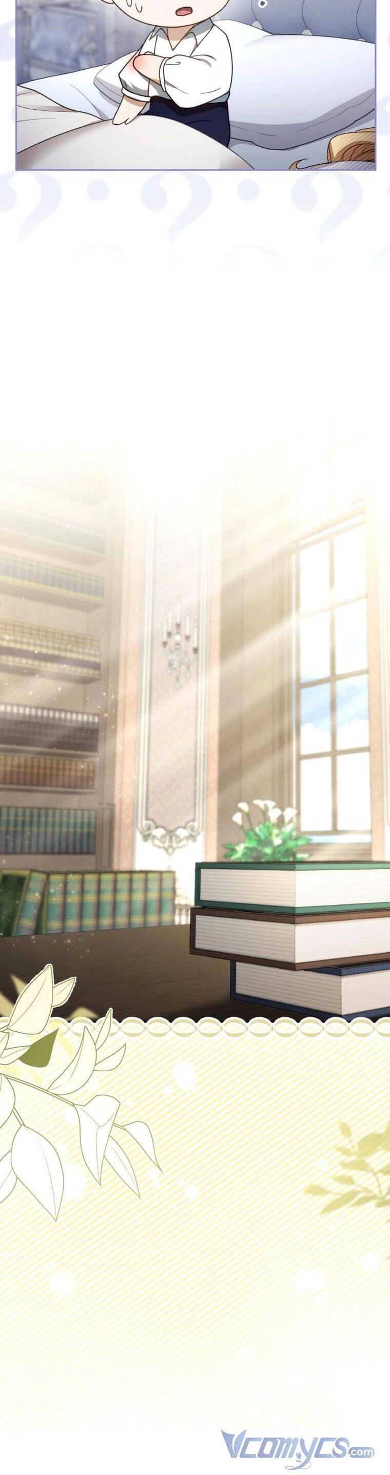 Tôi Sắp Ly Hôn Với Người Chồng Độc Ác, Nhưng Chúng Tôi Có Baby Chapter 49 - 33