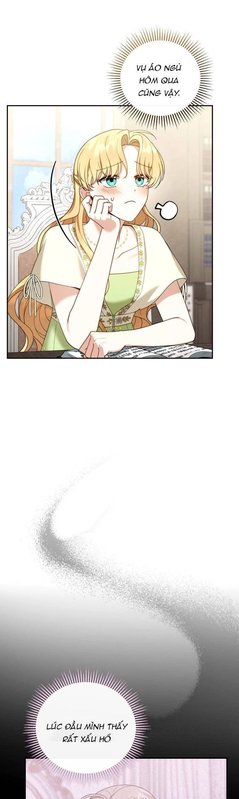 Tôi Sắp Ly Hôn Với Người Chồng Độc Ác, Nhưng Chúng Tôi Có Baby Chapter 49 - 36