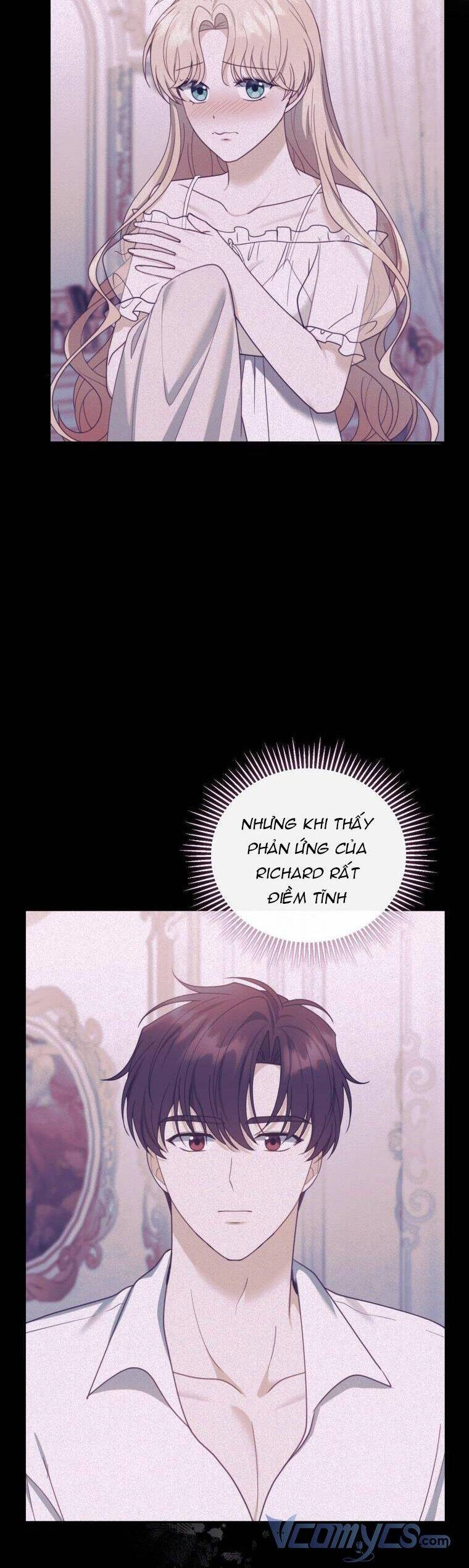 Tôi Sắp Ly Hôn Với Người Chồng Độc Ác, Nhưng Chúng Tôi Có Baby Chapter 49 - 37