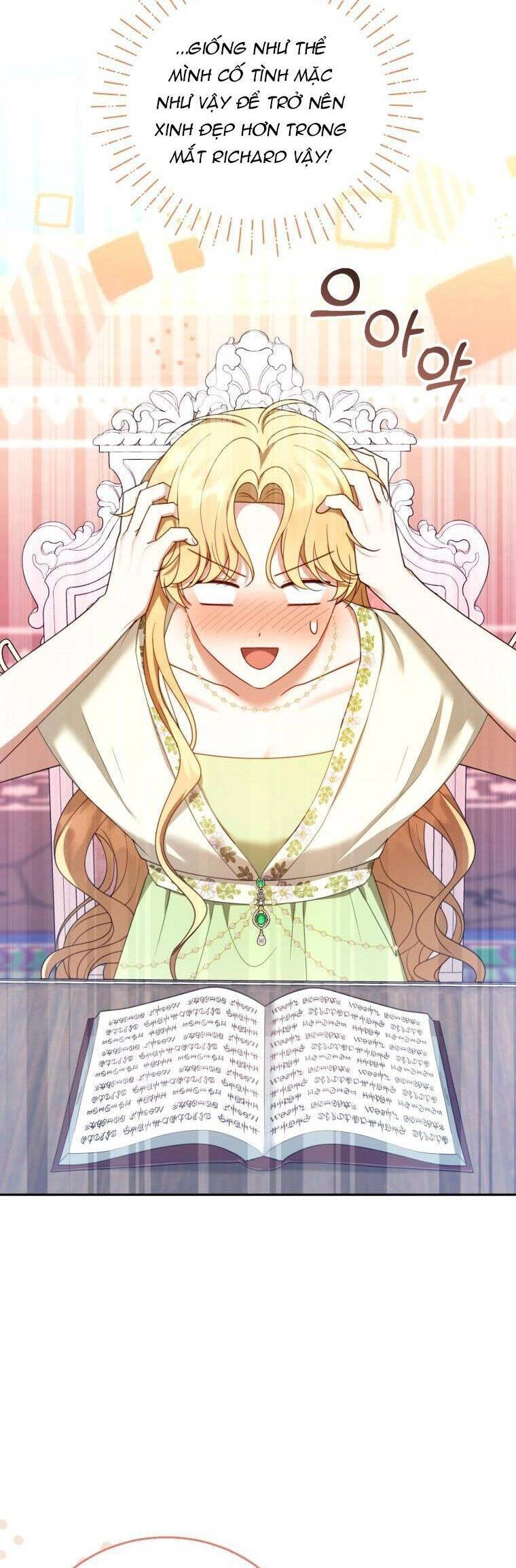 Tôi Sắp Ly Hôn Với Người Chồng Độc Ác, Nhưng Chúng Tôi Có Baby Chapter 49 - 39