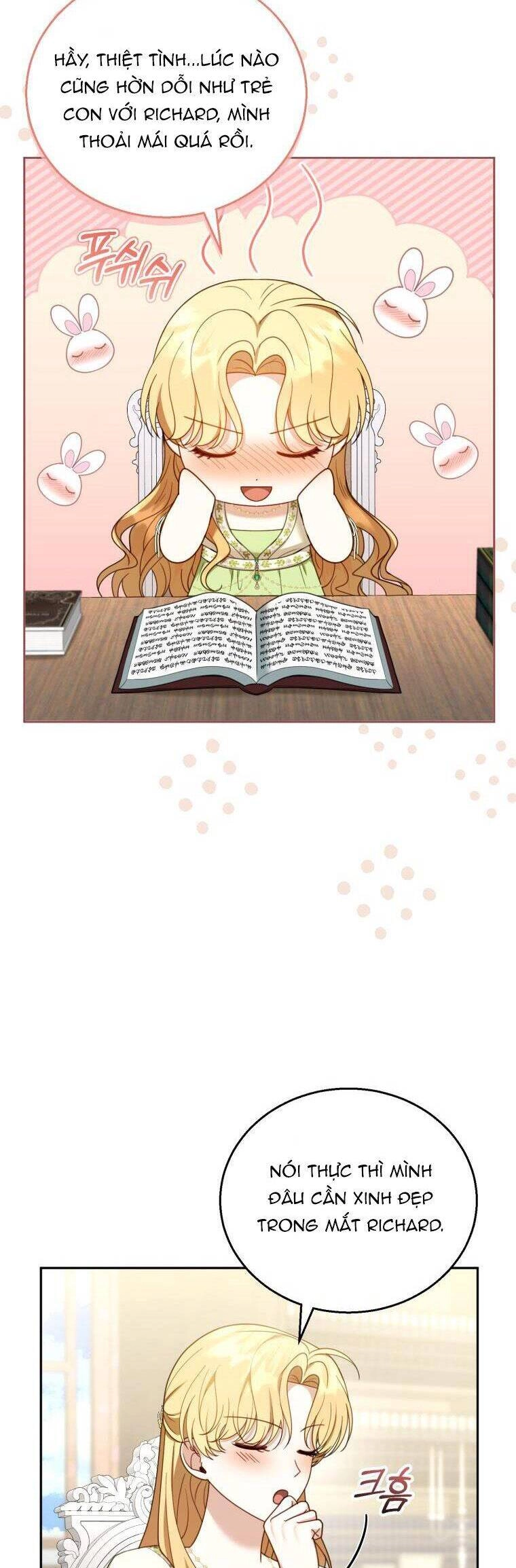 Tôi Sắp Ly Hôn Với Người Chồng Độc Ác, Nhưng Chúng Tôi Có Baby Chapter 49 - 40