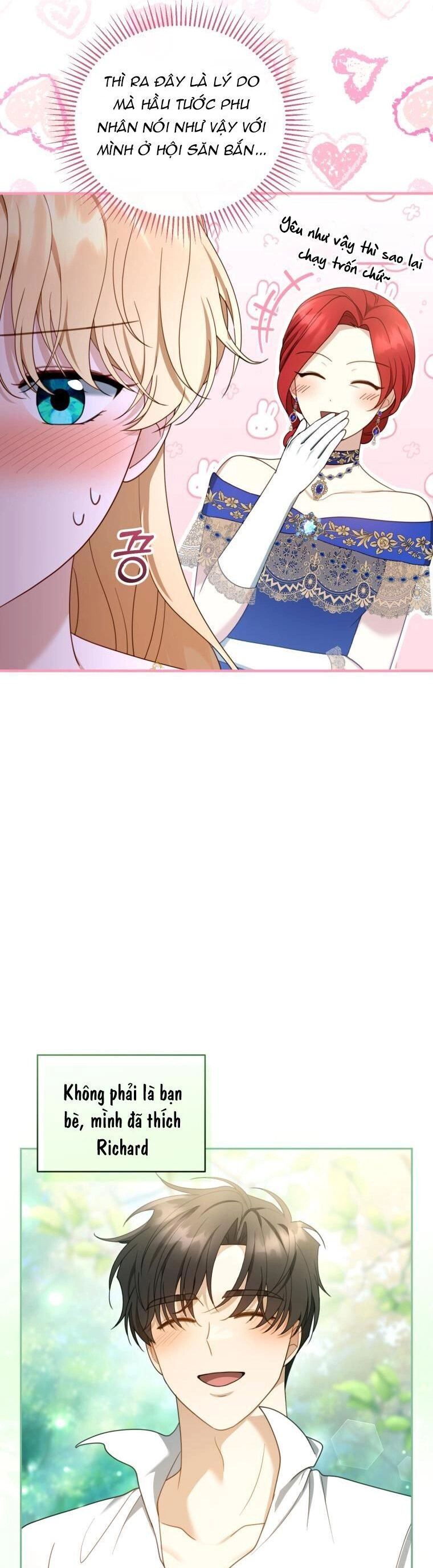 Tôi Sắp Ly Hôn Với Người Chồng Độc Ác, Nhưng Chúng Tôi Có Baby Chapter 50 - 3