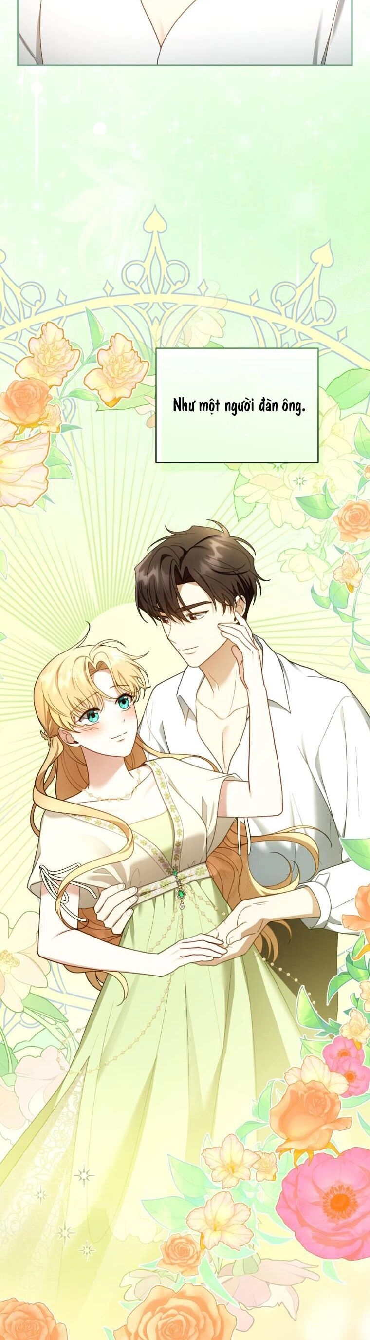 Tôi Sắp Ly Hôn Với Người Chồng Độc Ác, Nhưng Chúng Tôi Có Baby Chapter 50 - 4