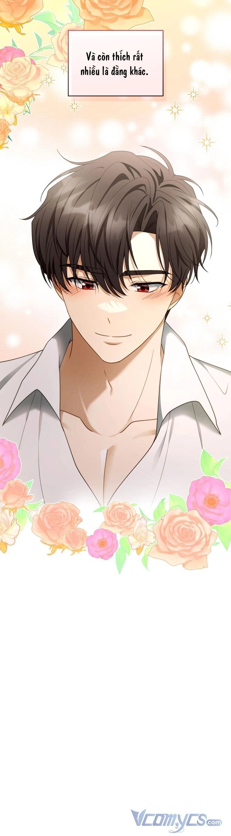 Tôi Sắp Ly Hôn Với Người Chồng Độc Ác, Nhưng Chúng Tôi Có Baby Chapter 50 - 5