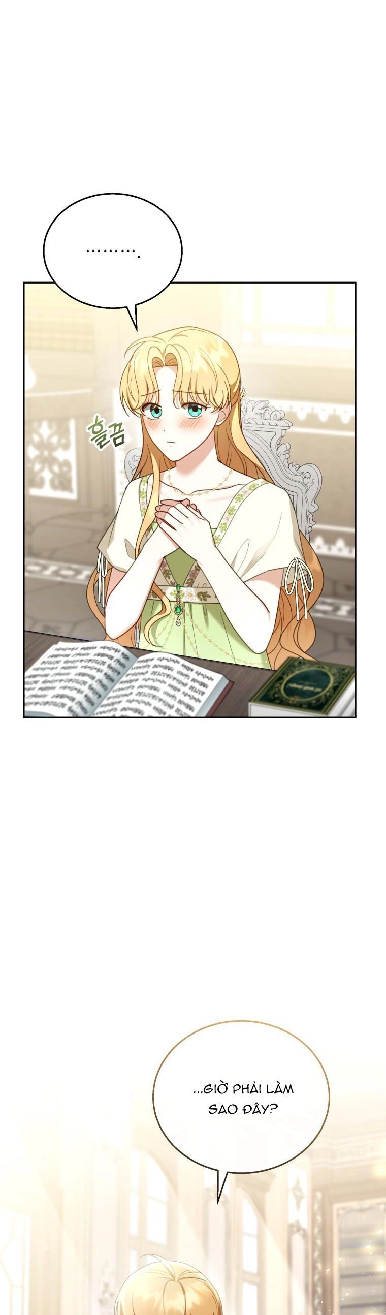 Tôi Sắp Ly Hôn Với Người Chồng Độc Ác, Nhưng Chúng Tôi Có Baby Chapter 50 - 6