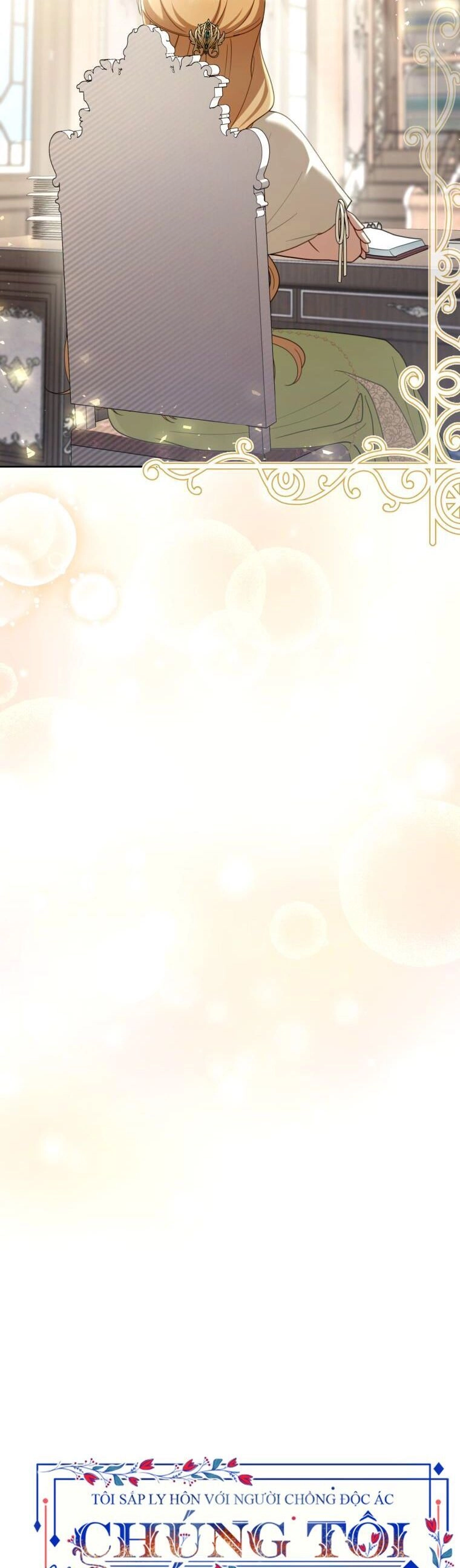 Tôi Sắp Ly Hôn Với Người Chồng Độc Ác, Nhưng Chúng Tôi Có Baby Chapter 50 - 7