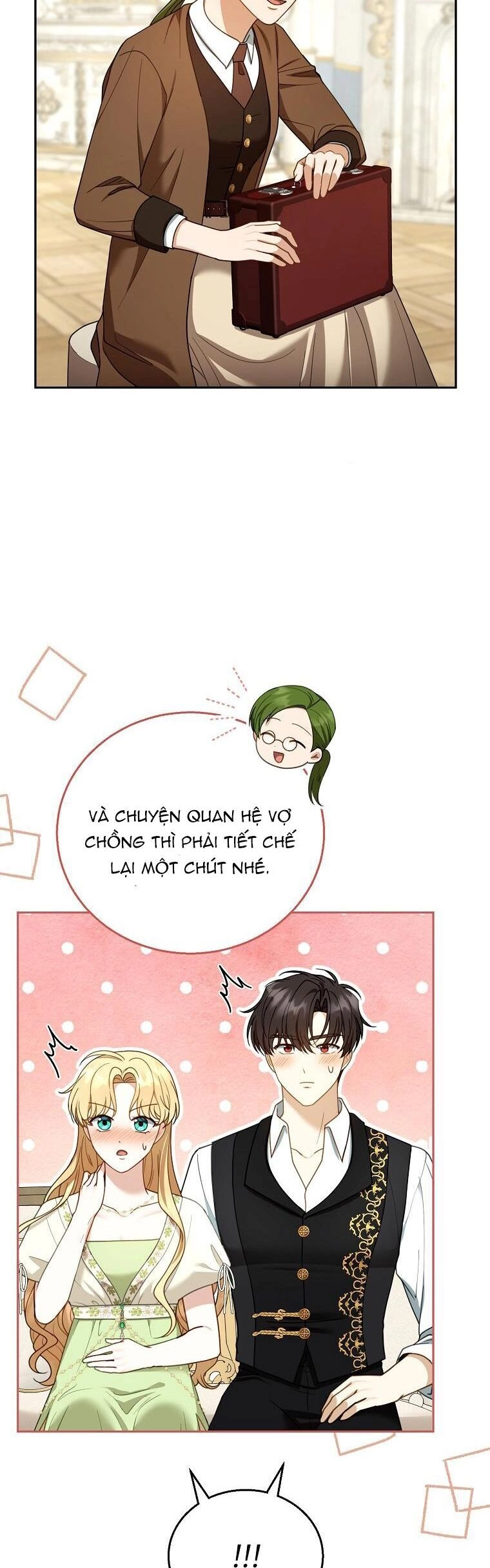 Tôi Sắp Ly Hôn Với Người Chồng Độc Ác, Nhưng Chúng Tôi Có Baby Chapter 50 - 18