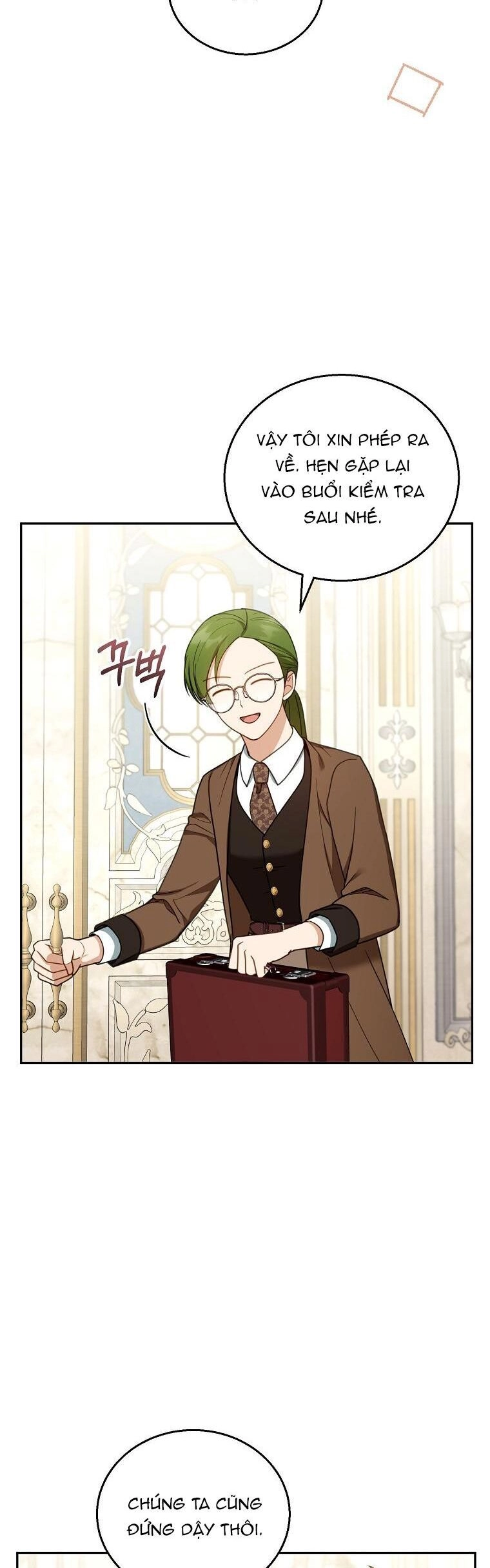 Tôi Sắp Ly Hôn Với Người Chồng Độc Ác, Nhưng Chúng Tôi Có Baby Chapter 50 - 19