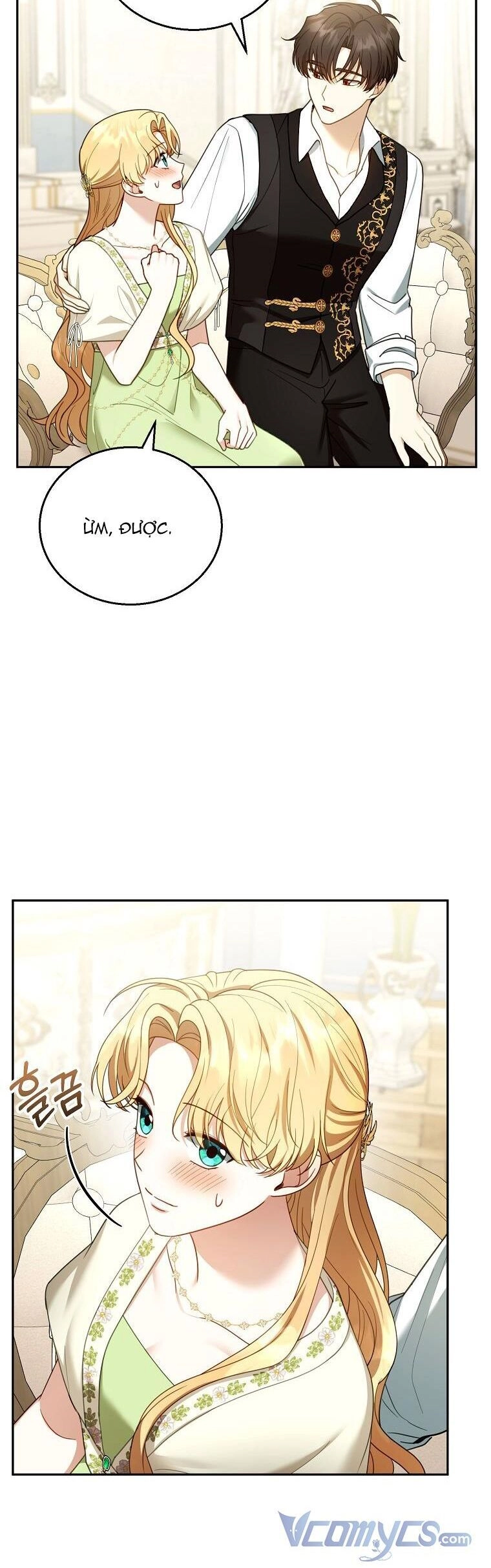 Tôi Sắp Ly Hôn Với Người Chồng Độc Ác, Nhưng Chúng Tôi Có Baby Chapter 50 - 20