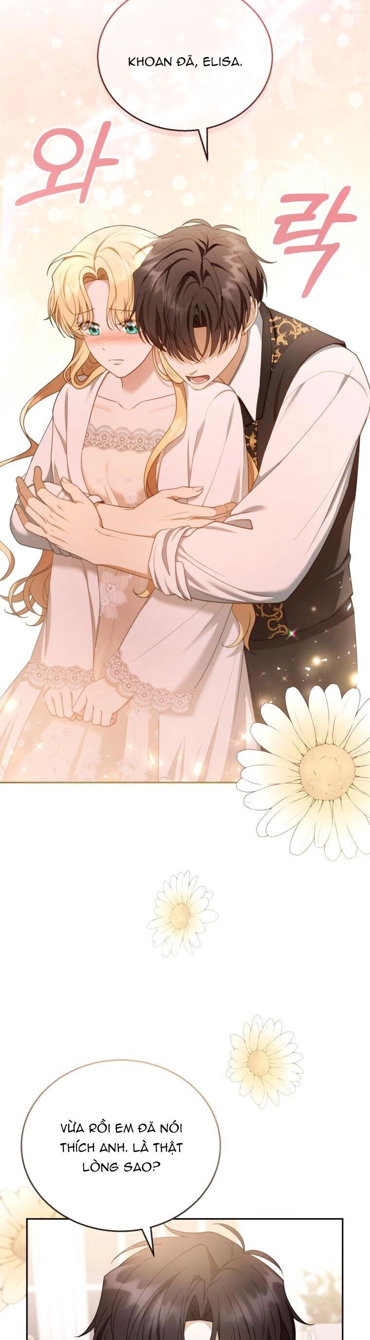 Tôi Sắp Ly Hôn Với Người Chồng Độc Ác, Nhưng Chúng Tôi Có Baby Chapter 50 - 39