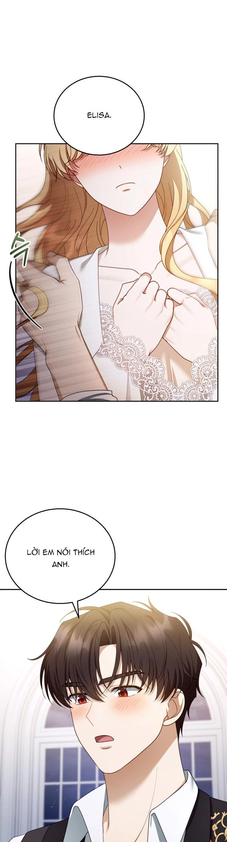 Tôi Sắp Ly Hôn Với Người Chồng Độc Ác, Nhưng Chúng Tôi Có Baby Chapter 50 - 41