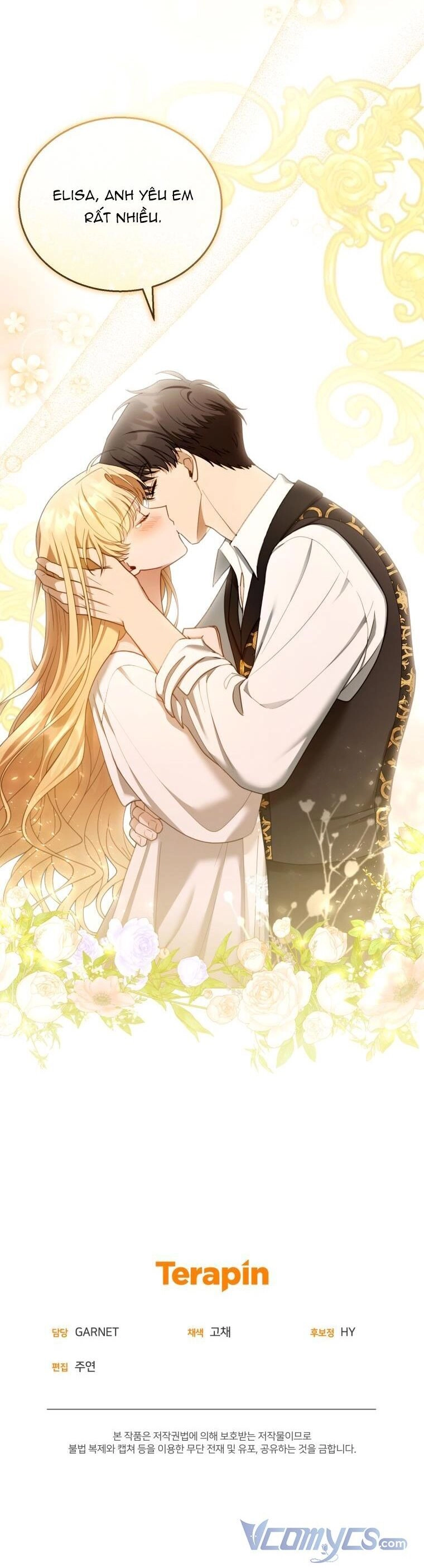 Tôi Sắp Ly Hôn Với Người Chồng Độc Ác, Nhưng Chúng Tôi Có Baby Chapter 50 - 44