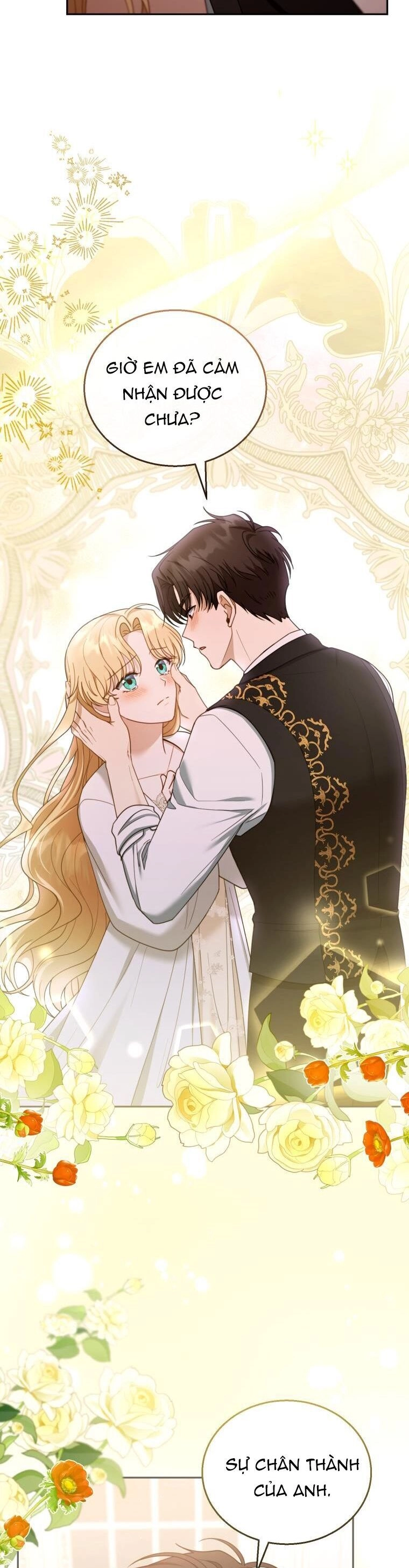 Tôi Sắp Ly Hôn Với Người Chồng Độc Ác, Nhưng Chúng Tôi Có Baby Chapter 51 - 3