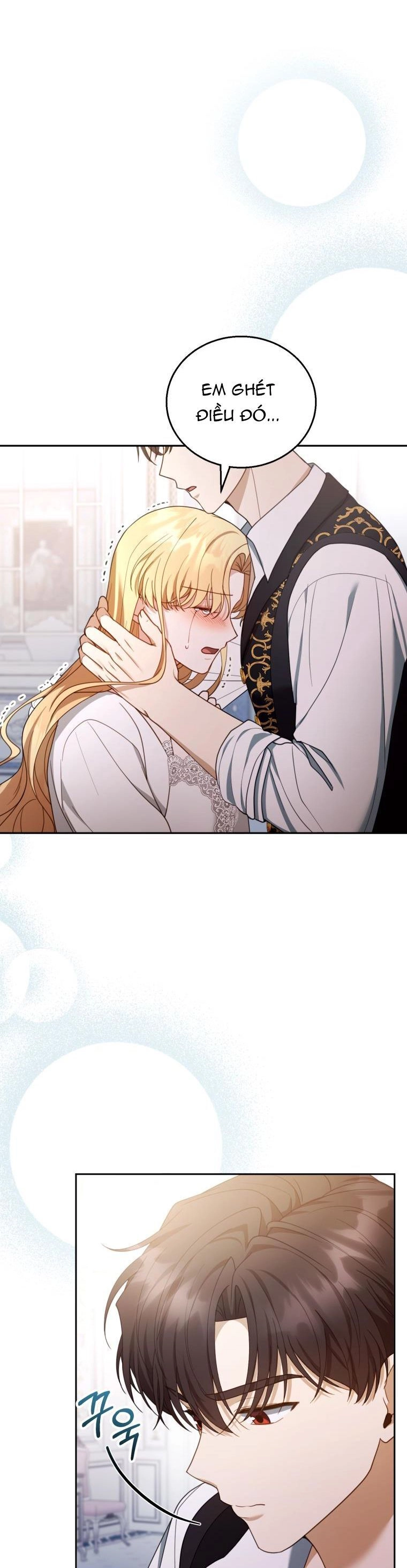 Tôi Sắp Ly Hôn Với Người Chồng Độc Ác, Nhưng Chúng Tôi Có Baby Chapter 51 - 6